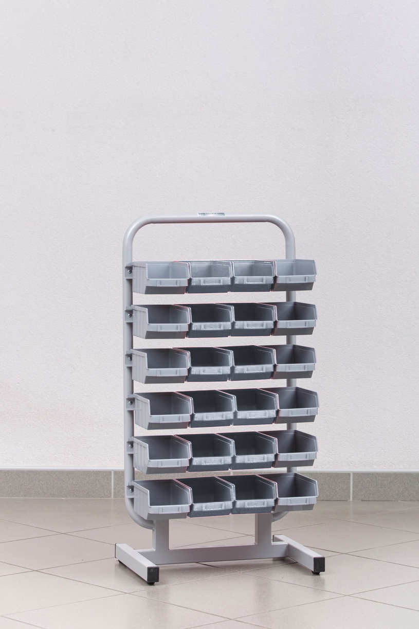 Stojeći nosač<br>1/24-C